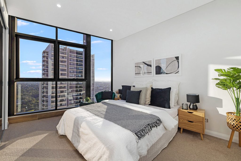 Sold - 3806/330 Church Street - New Property in Parramatta - Real Estate by Team Aaron X Rowan
