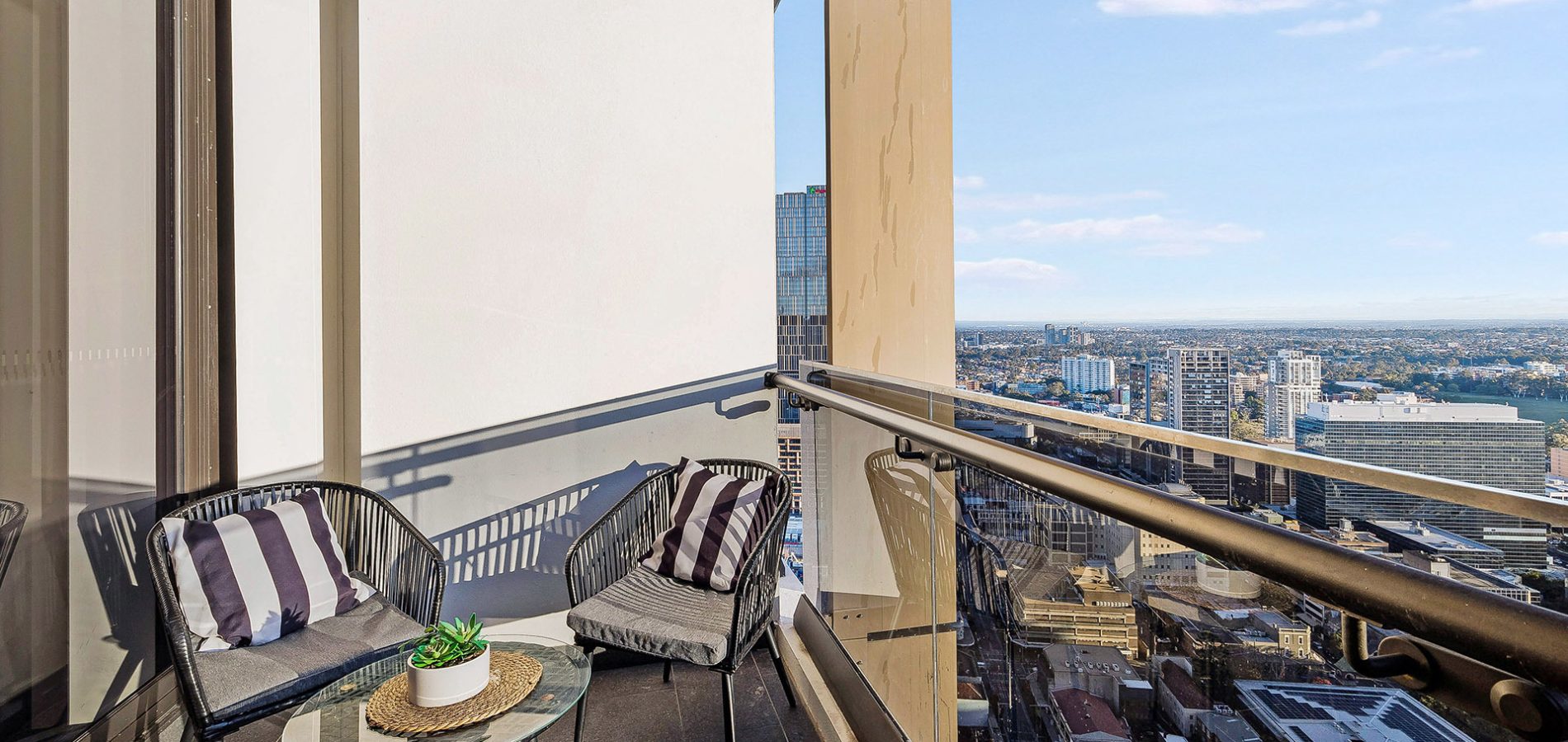 Sold - 3806/330 Church Street - New Property in Parramatta - Real Estate by Team Aaron X Rowan