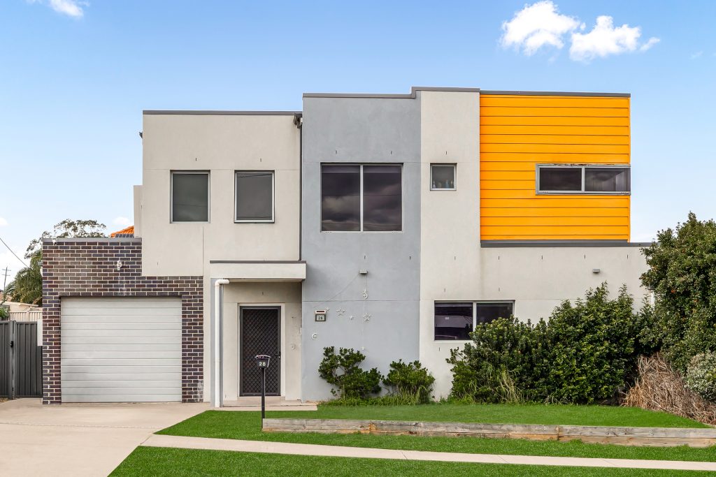 Sold - 28 Princes Street - New Property in Guildford - Real Estate by Stephen Mina