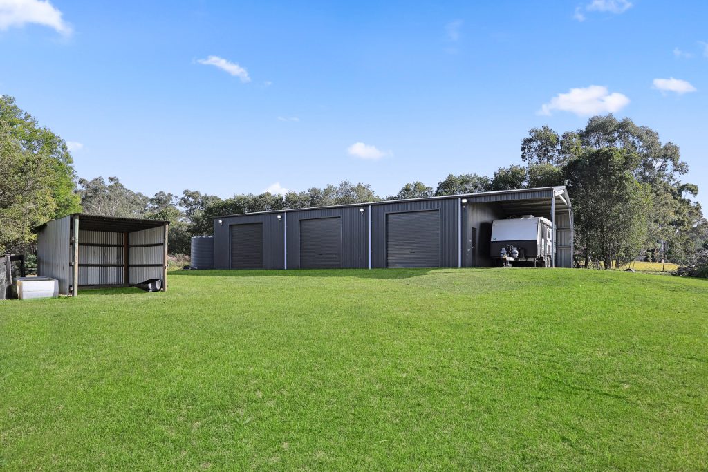 Sold - 63 Grand Haven Road - New Property in East Kurrajong - Real Estate by Greg Vincent