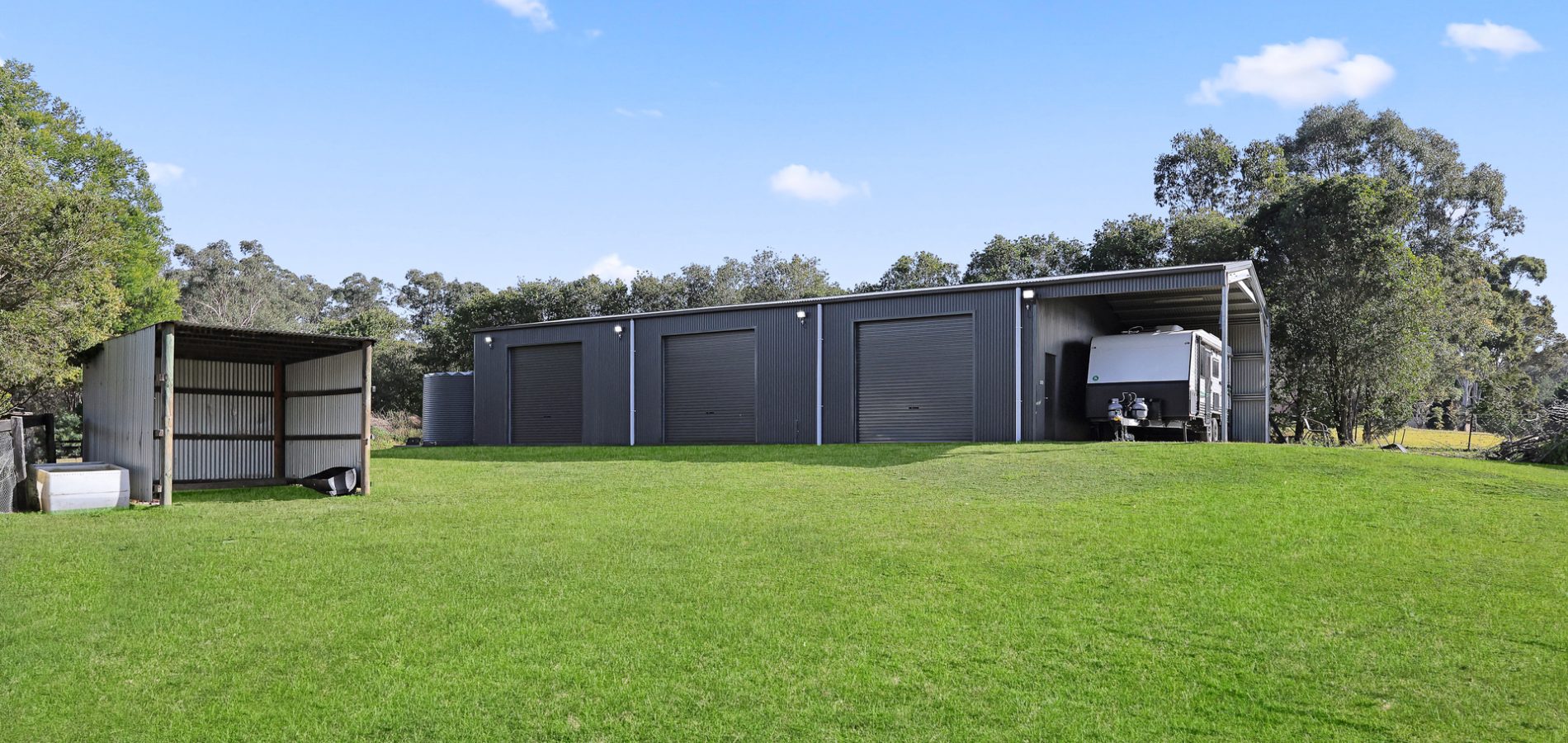 Sold - 63 Grand Haven Road - New Property in East Kurrajong - Real Estate by Greg Vincent