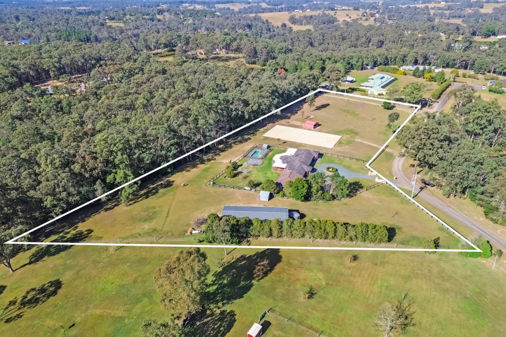 Sold - 63 Grand Haven Road - New Property in East Kurrajong - Real Estate by Greg Vincent