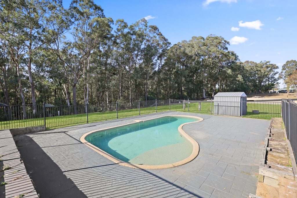 Sold - 63 Grand Haven Road - New Property in East Kurrajong - Real Estate by Greg Vincent