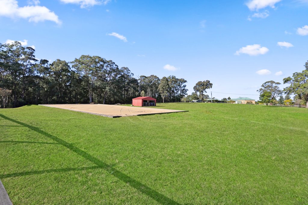 Sold - 63 Grand Haven Road - New Property in East Kurrajong - Real Estate by Greg Vincent