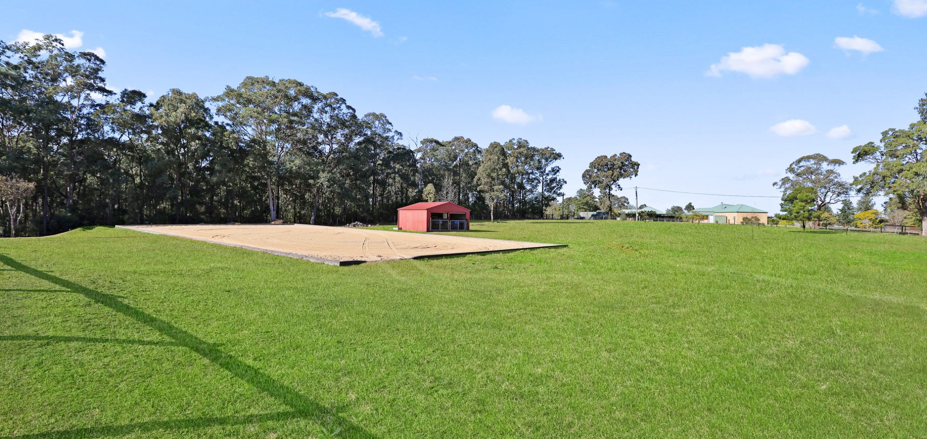 Sold - 63 Grand Haven Road - New Property in East Kurrajong - Real Estate by Greg Vincent