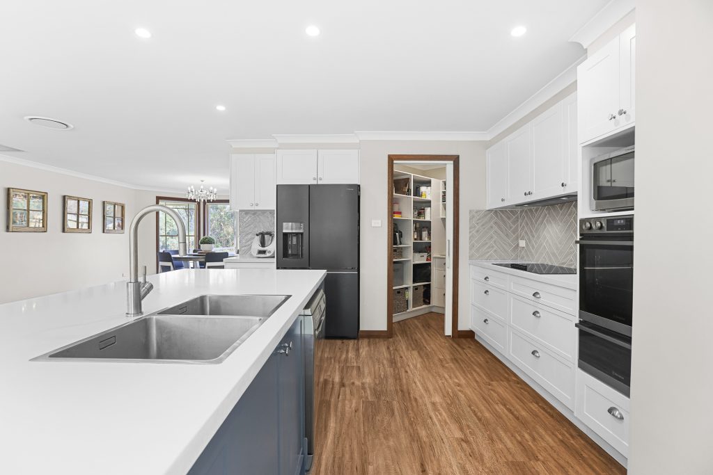 Sold - 63 Grand Haven Road - New Property in East Kurrajong - Real Estate by Greg Vincent