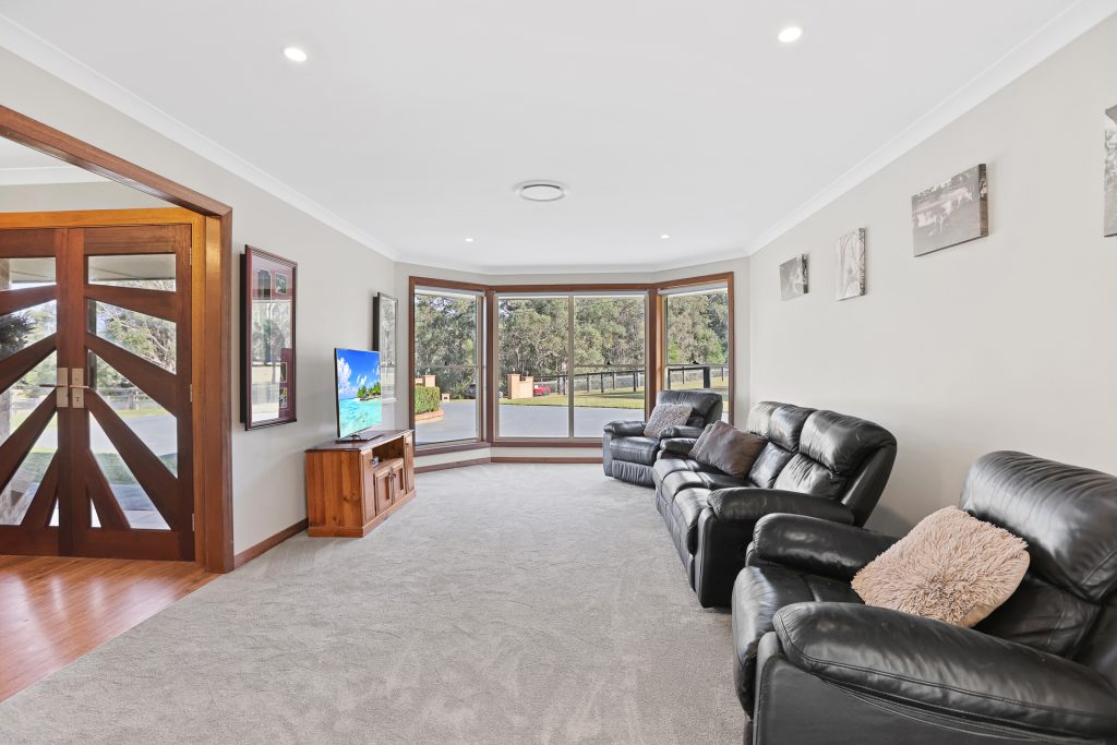 Sold - 63 Grand Haven Road - New Property in East Kurrajong - Real Estate by Greg Vincent