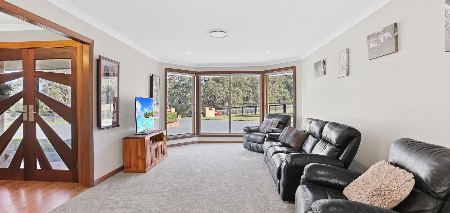 Sold - 63 Grand Haven Road - New Property in East Kurrajong - Real Estate by Greg Vincent