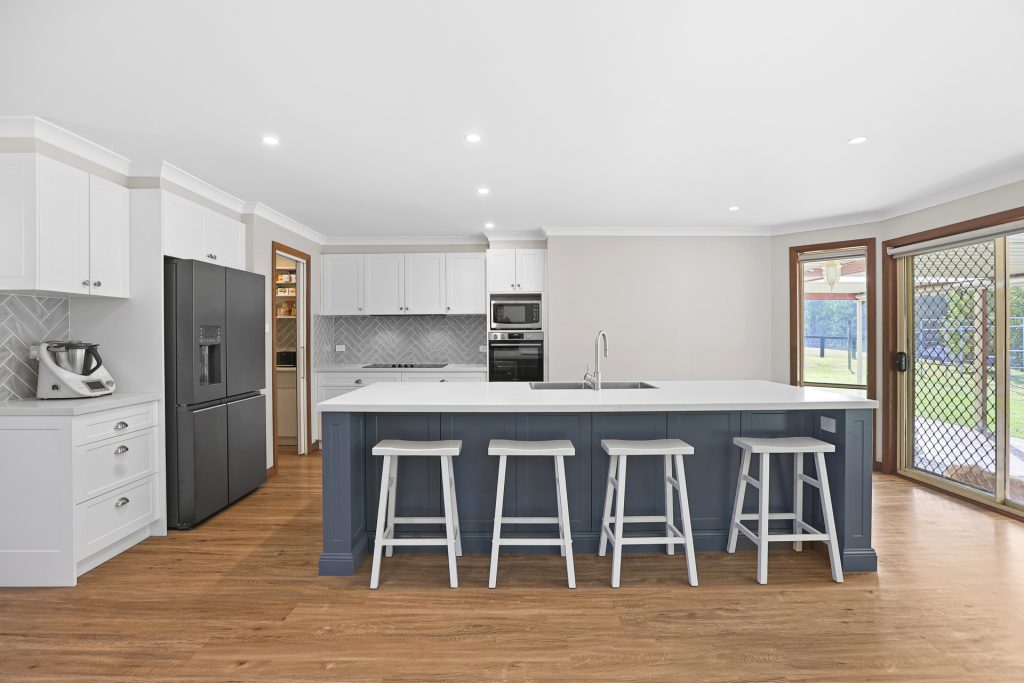 Sold - 63 Grand Haven Road - New Property in East Kurrajong - Real Estate by Greg Vincent