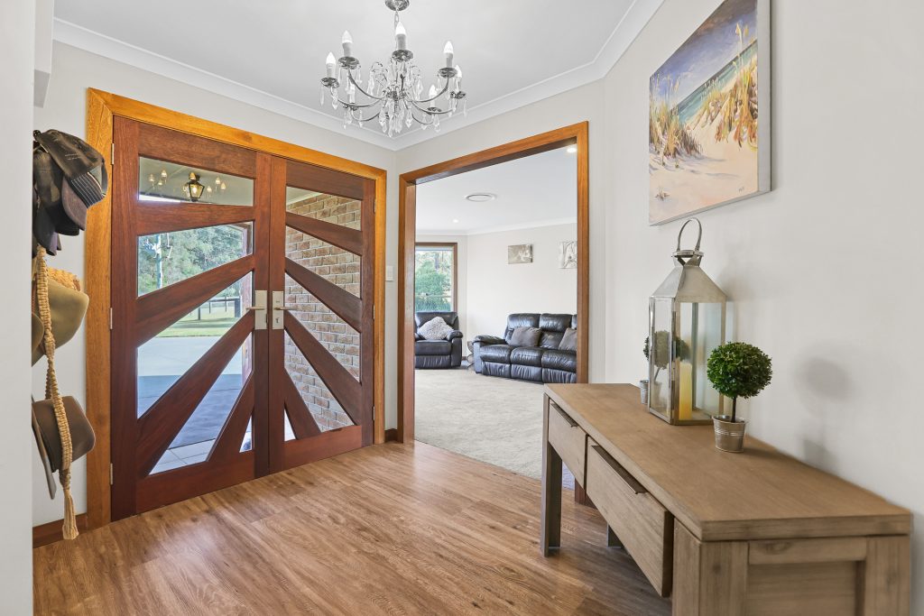 Sold - 63 Grand Haven Road - New Property in East Kurrajong - Real Estate by Greg Vincent