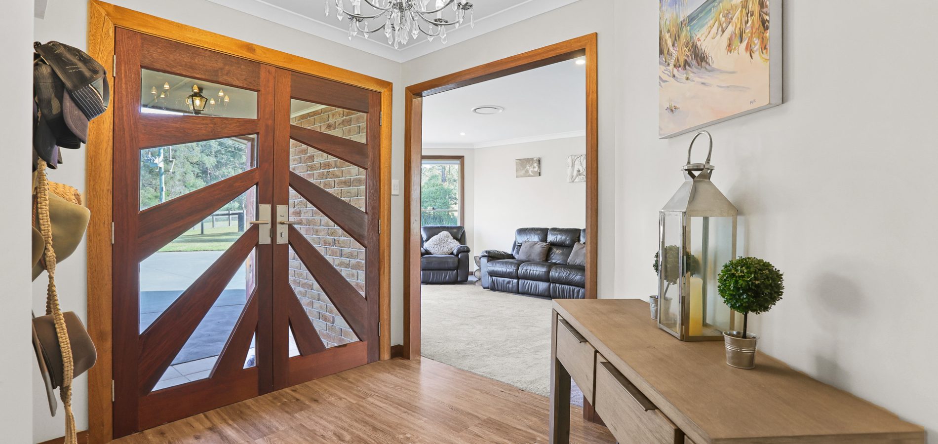 Sold - 63 Grand Haven Road - New Property in East Kurrajong - Real Estate by Greg Vincent