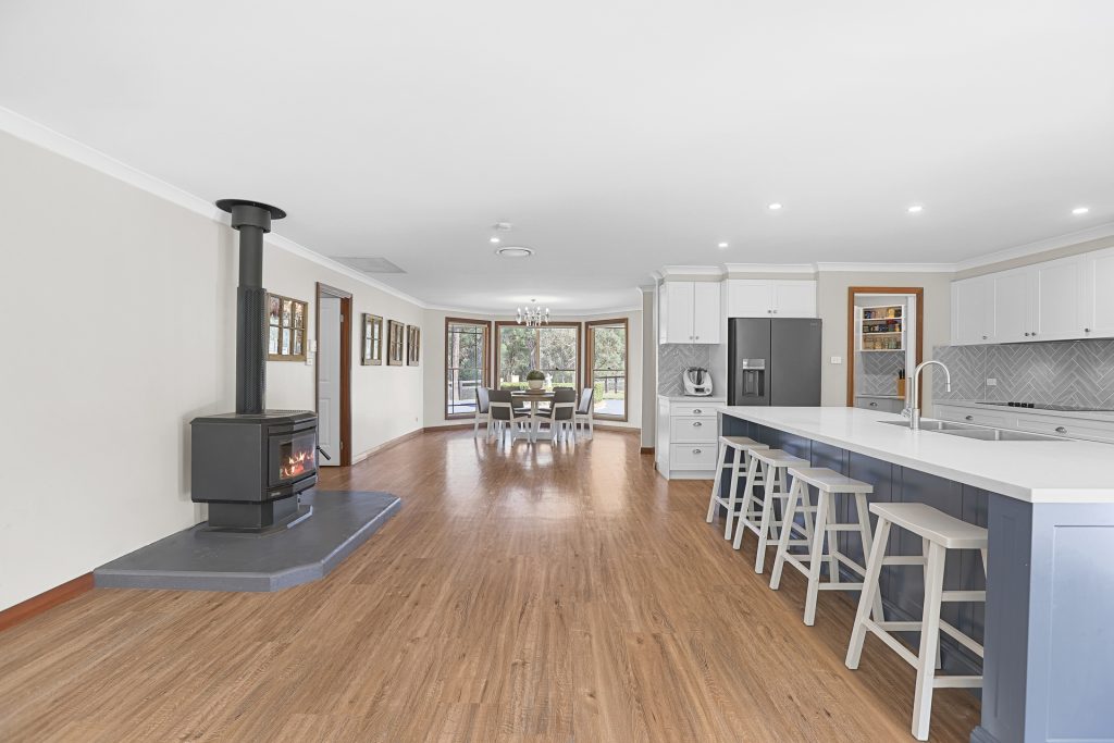 Sold - 63 Grand Haven Road - New Property in East Kurrajong - Real Estate by Greg Vincent