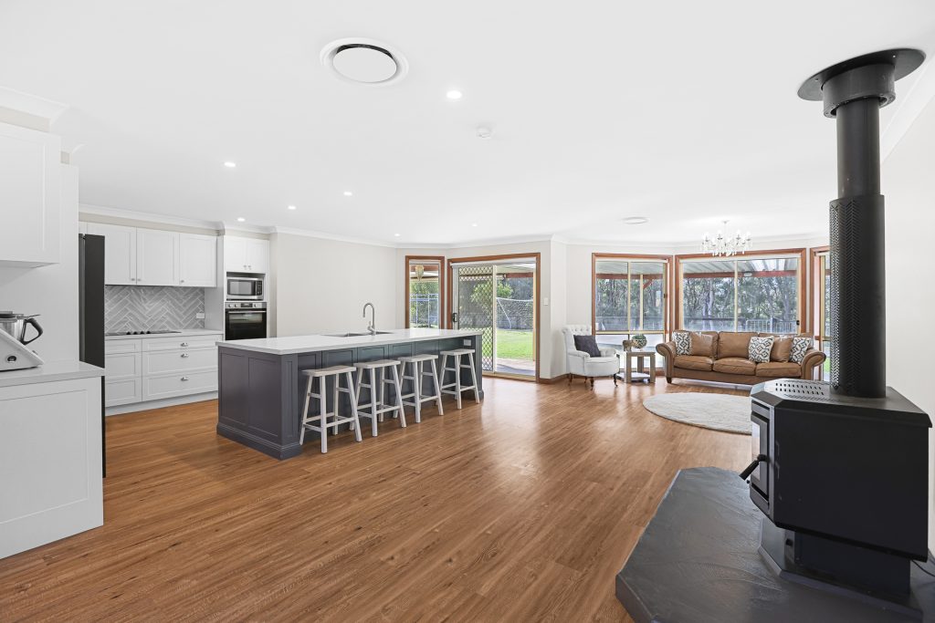 Sold - 63 Grand Haven Road - New Property in East Kurrajong - Real Estate by Greg Vincent