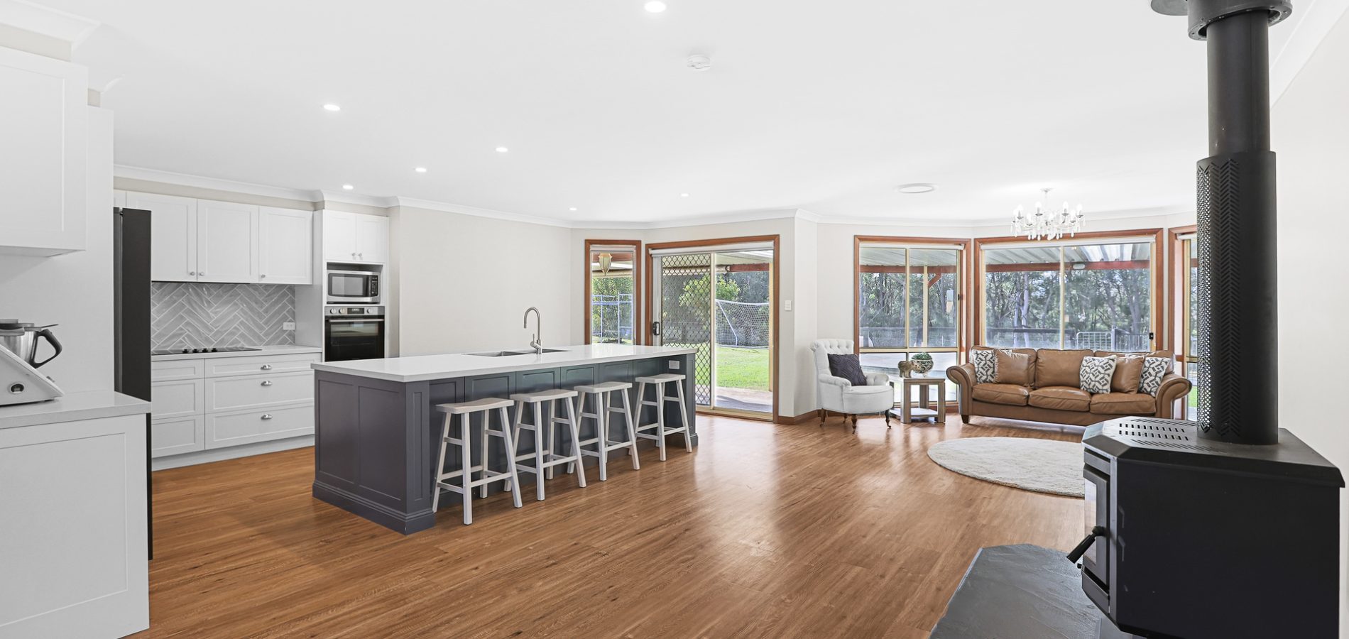 Sold - 63 Grand Haven Road - New Property in East Kurrajong - Real Estate by Greg Vincent