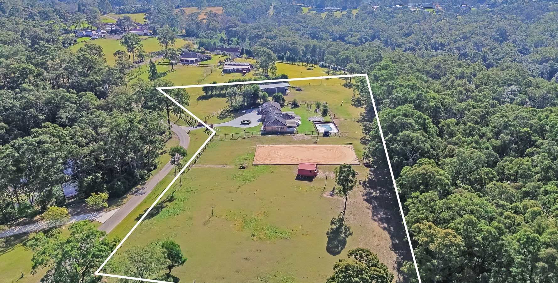 Sold - 63 Grand Haven Road - New Property in East Kurrajong - Real Estate by Greg Vincent