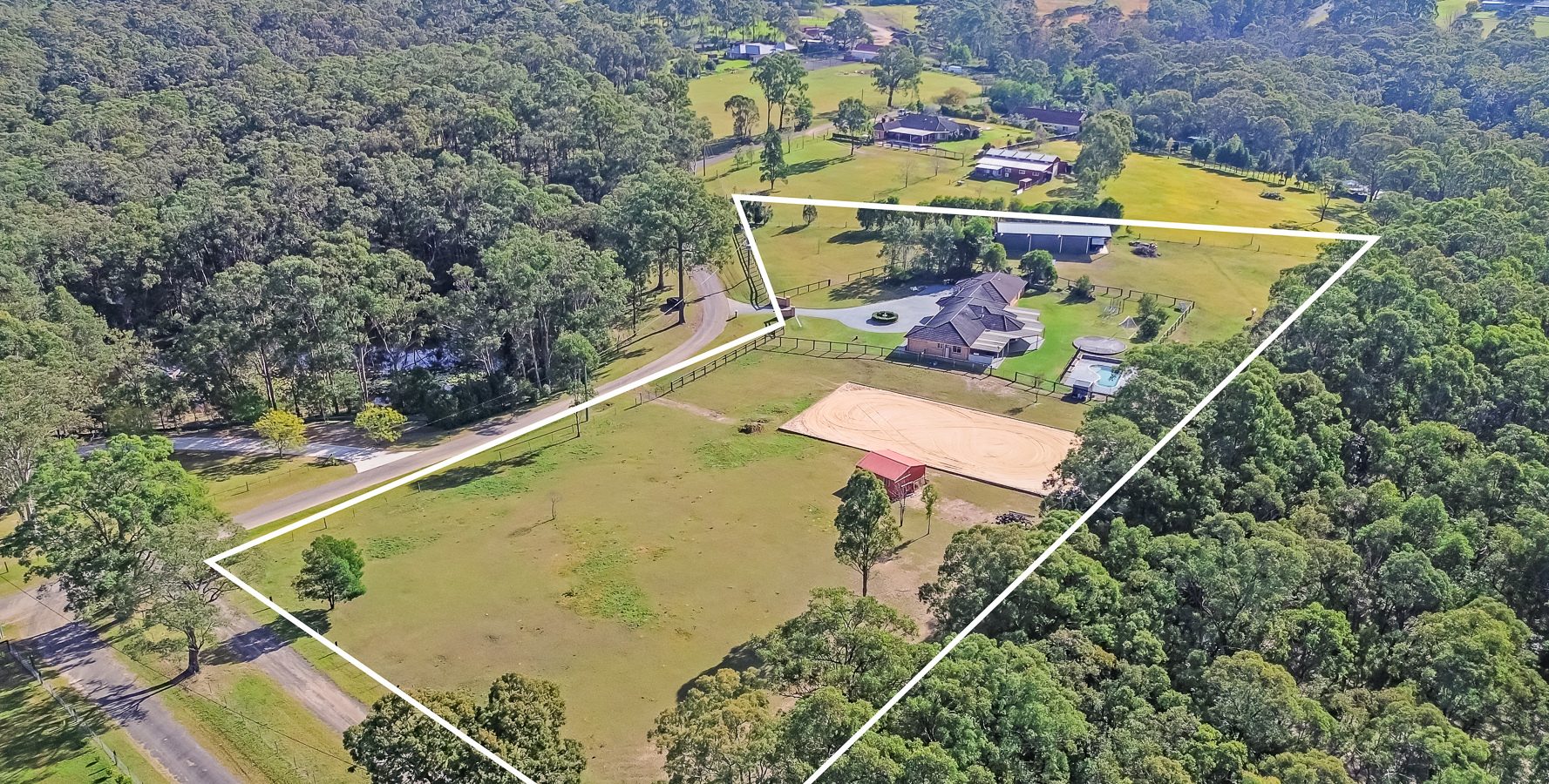 Sold - 63 Grand Haven Road - New Property in East Kurrajong - Real Estate by Greg Vincent