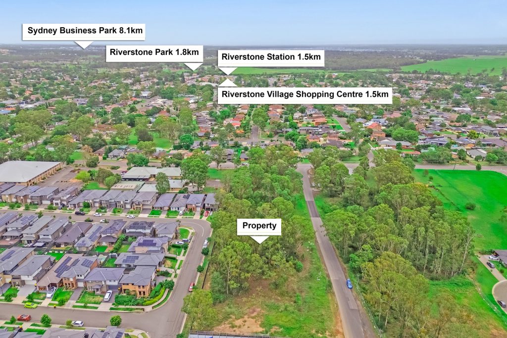 Sold - Lot 12 Campbell Street - New Property in Grantham Farm - Real Estate by Julie Grigg