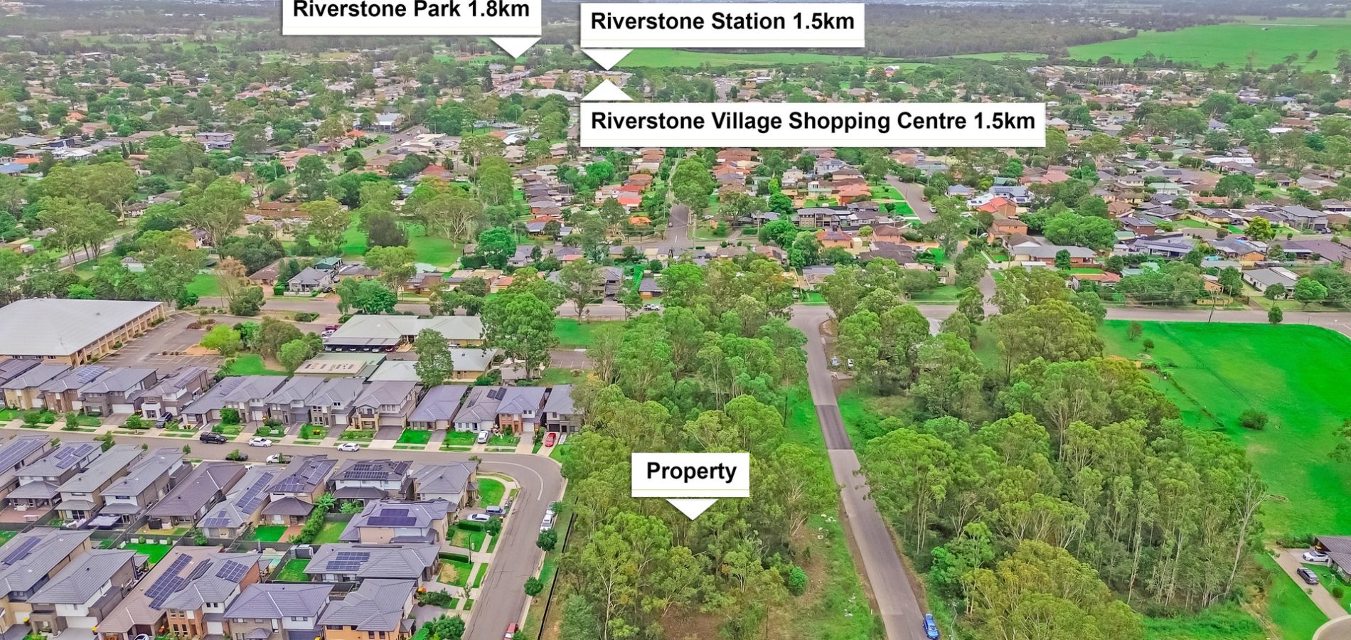 Sold - Lot 12 Campbell Street - New Property in Grantham Farm - Real Estate by Julie Grigg