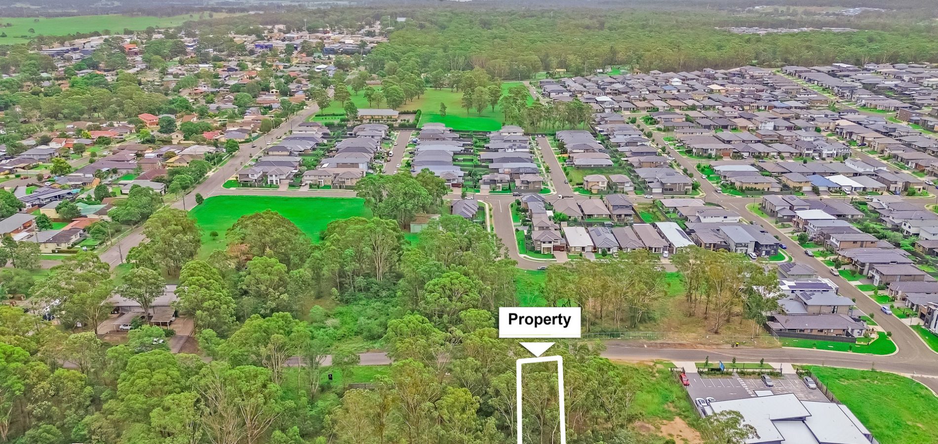 Sold - Lot 12 Campbell Street - New Property in Grantham Farm - Real Estate by Julie Grigg
