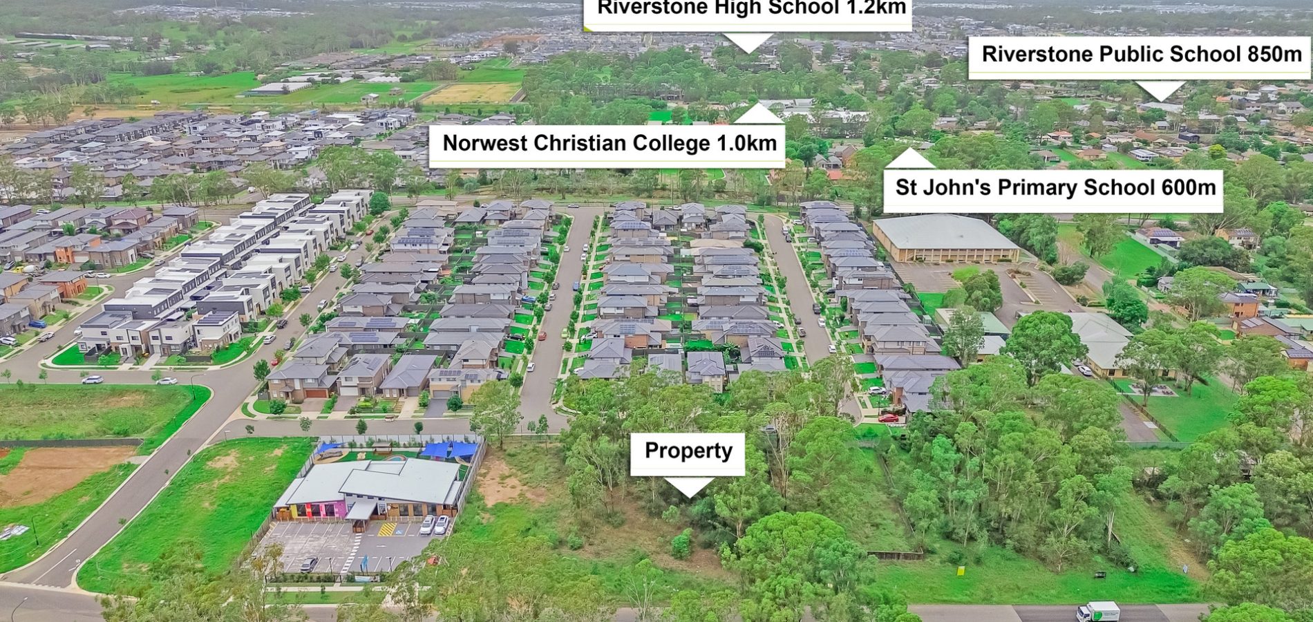 Sold - Lot 12 Campbell Street - New Property in Grantham Farm - Real Estate by Julie Grigg