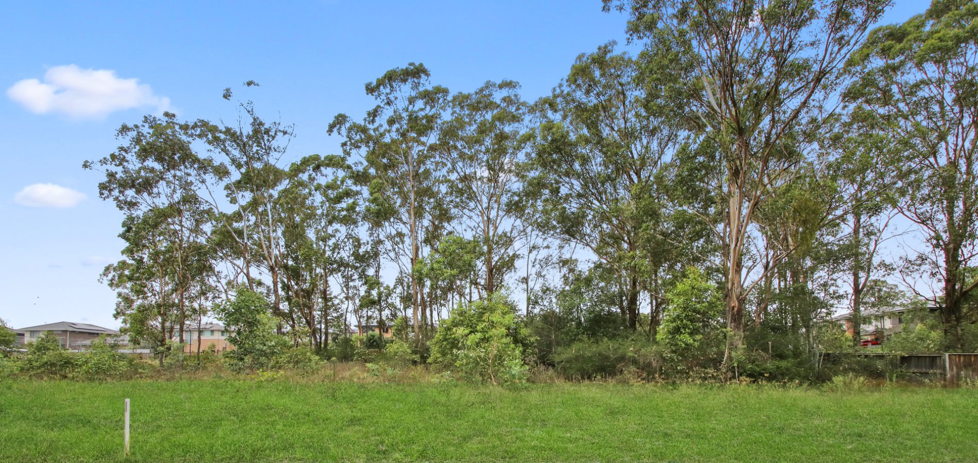 Sold - Lot 12 Campbell Street - New Property in Grantham Farm - Real Estate by Julie Grigg