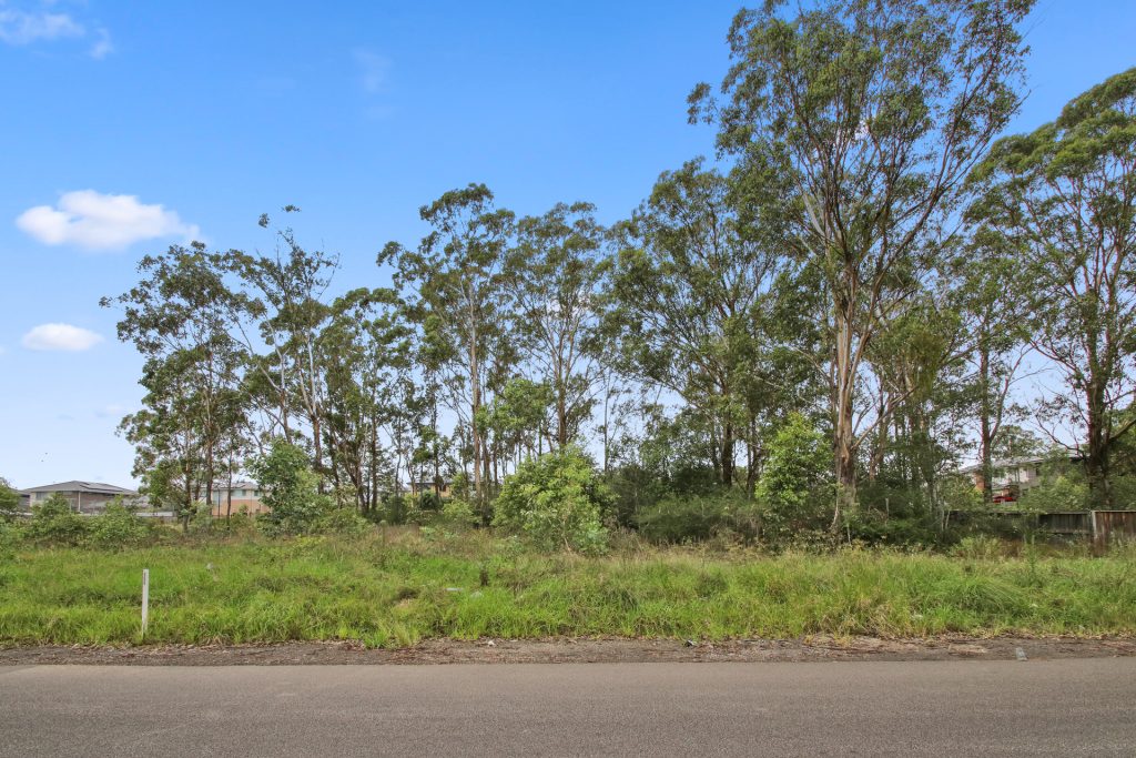 Sold - Lot 12 Campbell Street - New Property in Grantham Farm - Real Estate by Julie Grigg