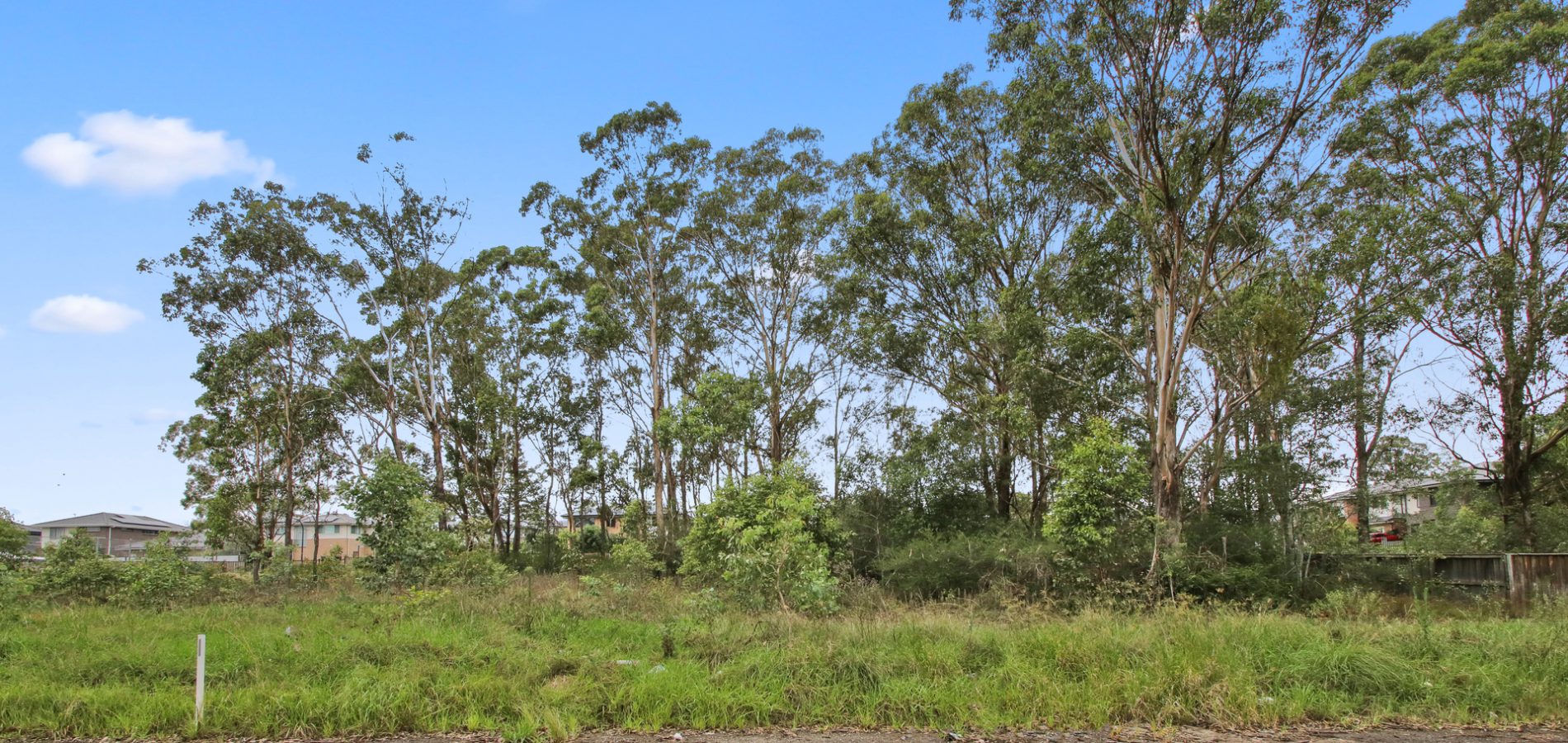Sold - Lot 12 Campbell Street - New Property in Grantham Farm - Real Estate by Julie Grigg