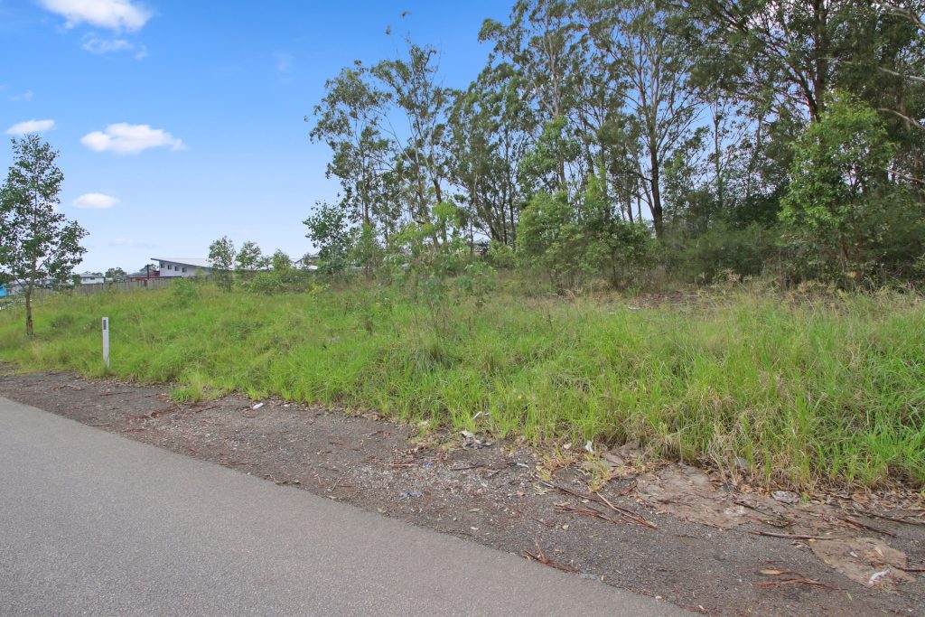 Sold - Lot 12 Campbell Street - New Property in Grantham Farm - Real Estate by Julie Grigg