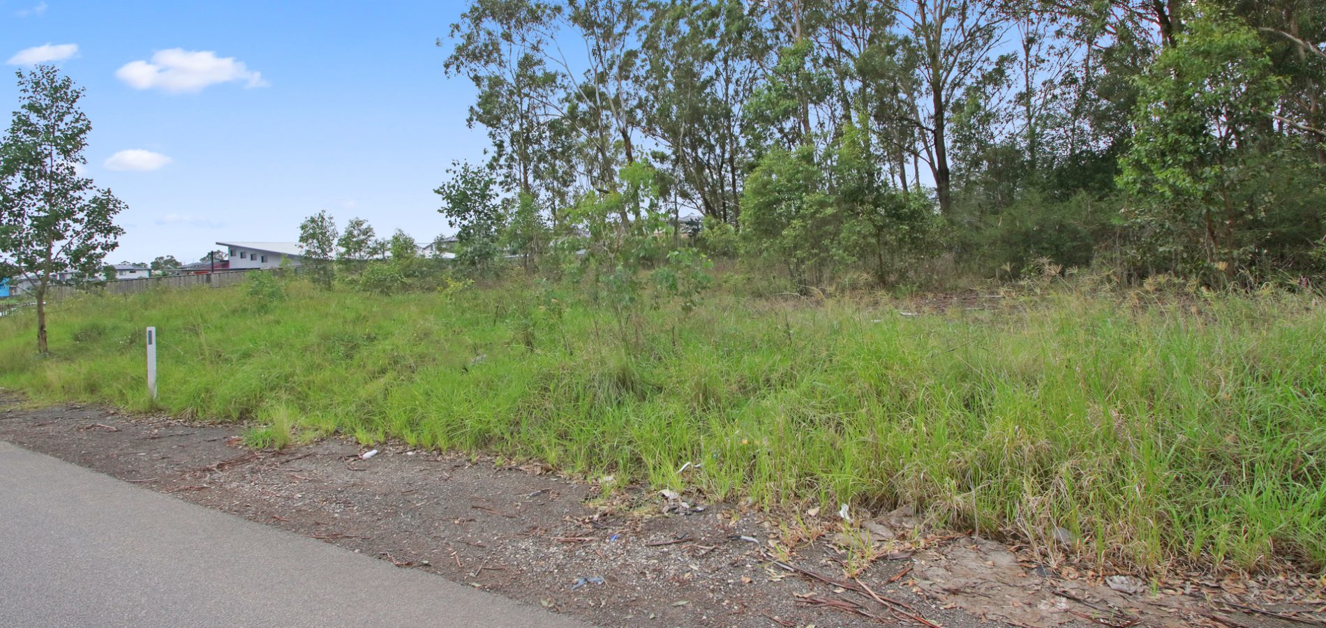 Sold - Lot 12 Campbell Street - New Property in Grantham Farm - Real Estate by Julie Grigg