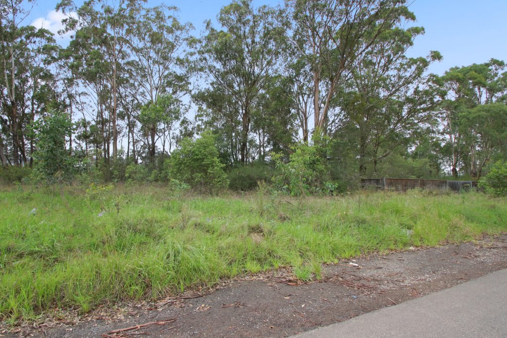 Sold - Lot 12 Campbell Street - New Property in Grantham Farm - Real Estate by Julie Grigg