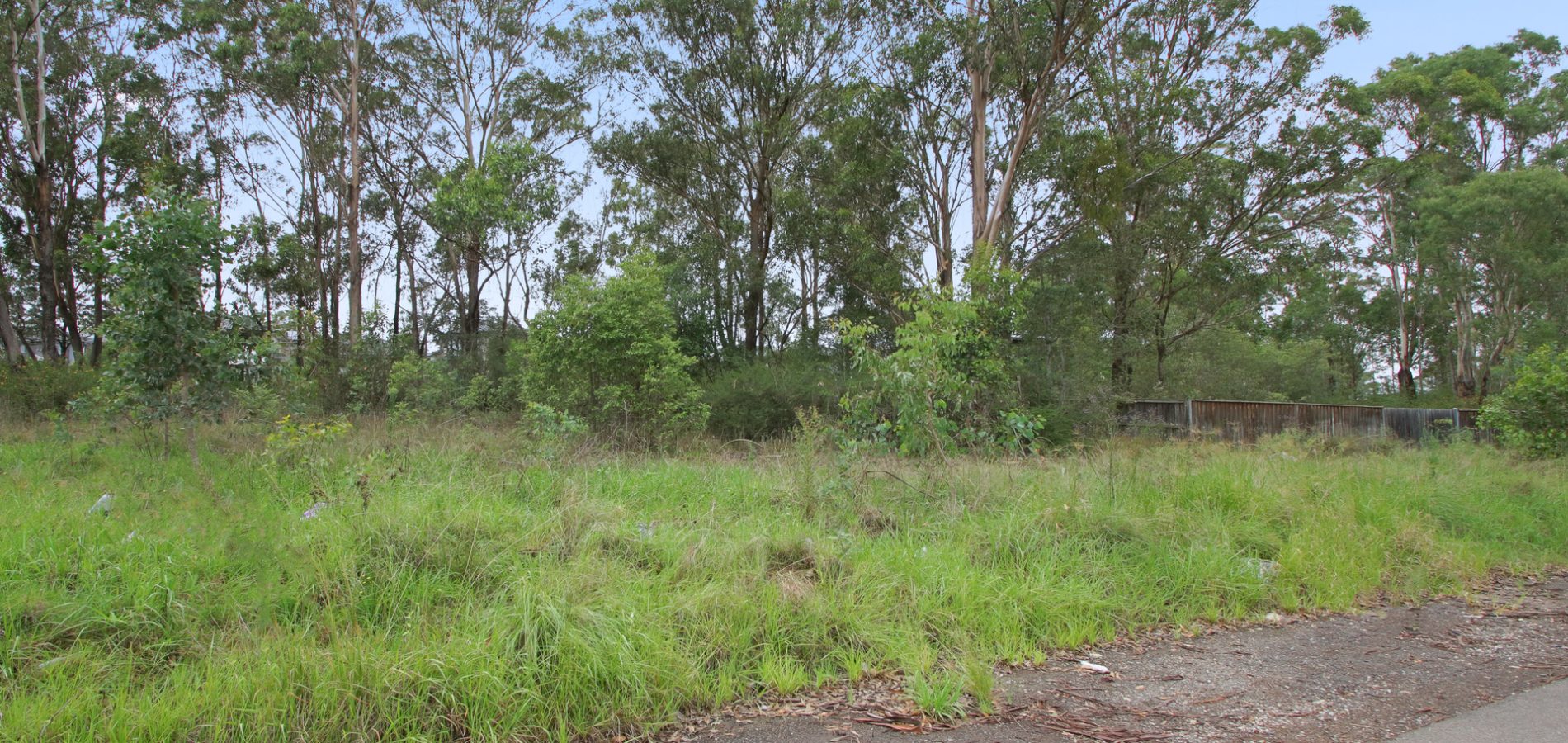 Sold - Lot 12 Campbell Street - New Property in Grantham Farm - Real Estate by Julie Grigg