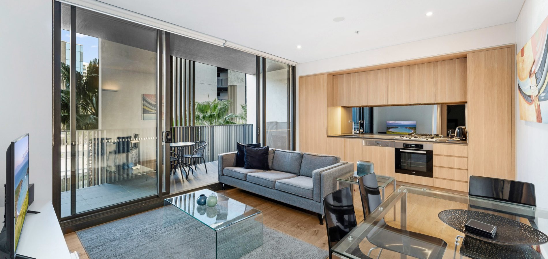 Sold - 215/88 Church Street - New Property in Parramatta - Real Estate by Sam Dehaiby