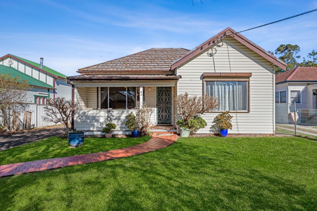Sold - 93 Isabella Street - New Property in North Parramatta - Real Estate by Sandra Aquilina