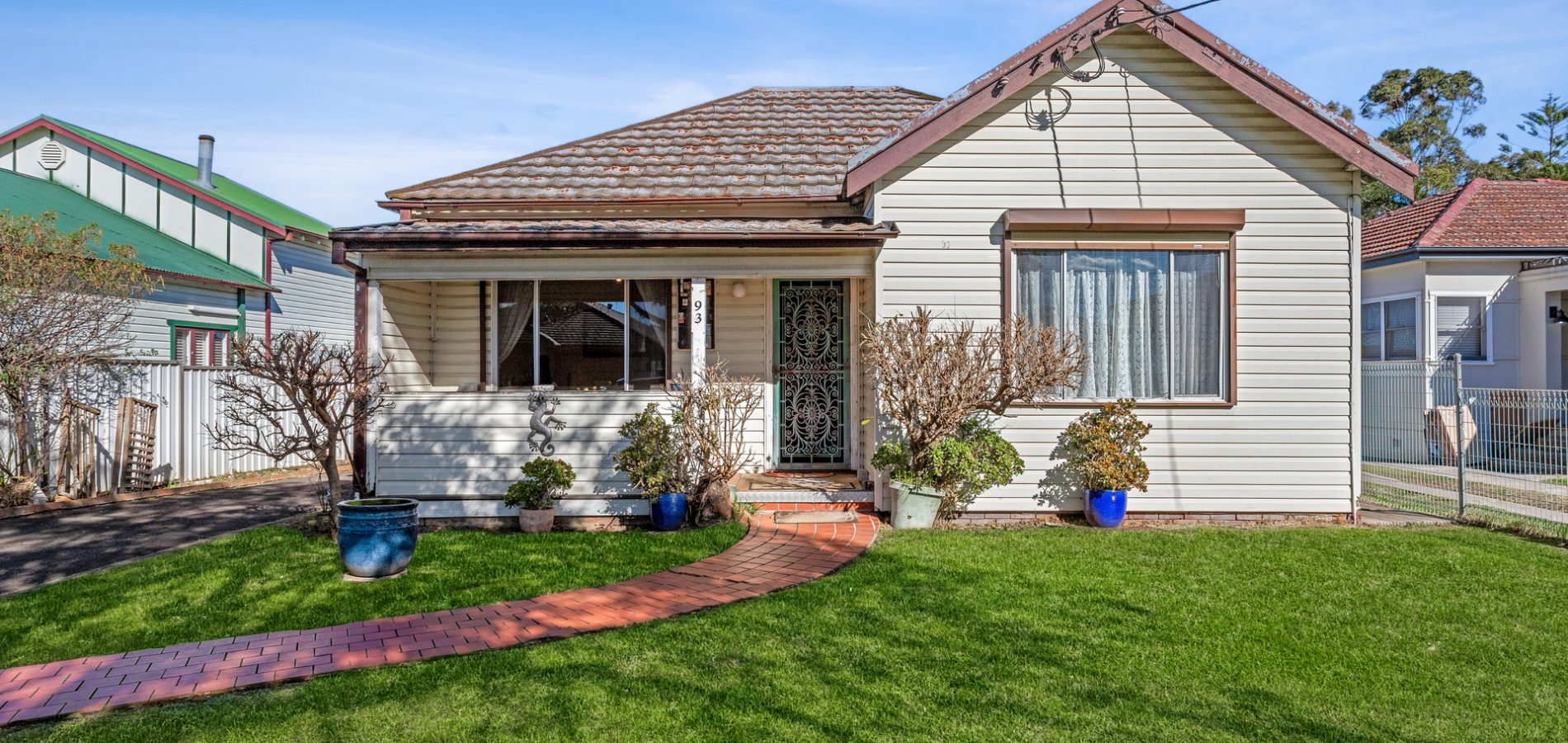 Sold - 93 Isabella Street - New Property in North Parramatta - Real Estate by Sandra Aquilina