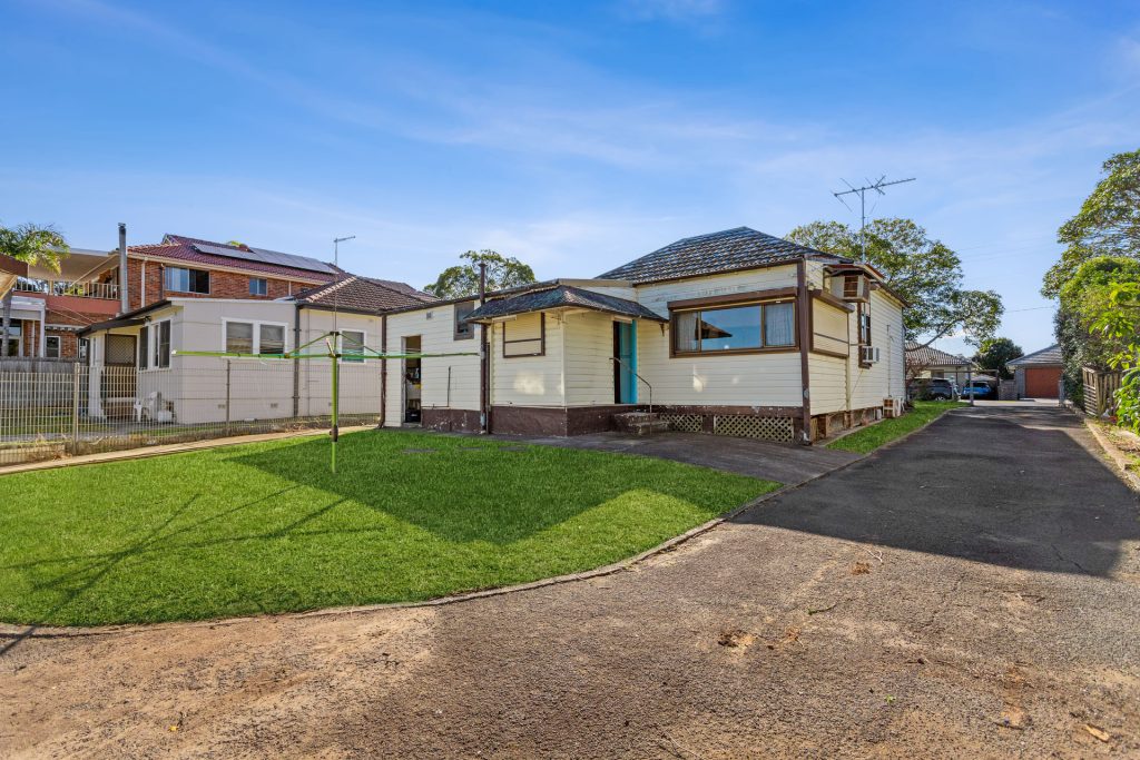 Sold - 93 Isabella Street - New Property in North Parramatta - Real Estate by Sandra Aquilina