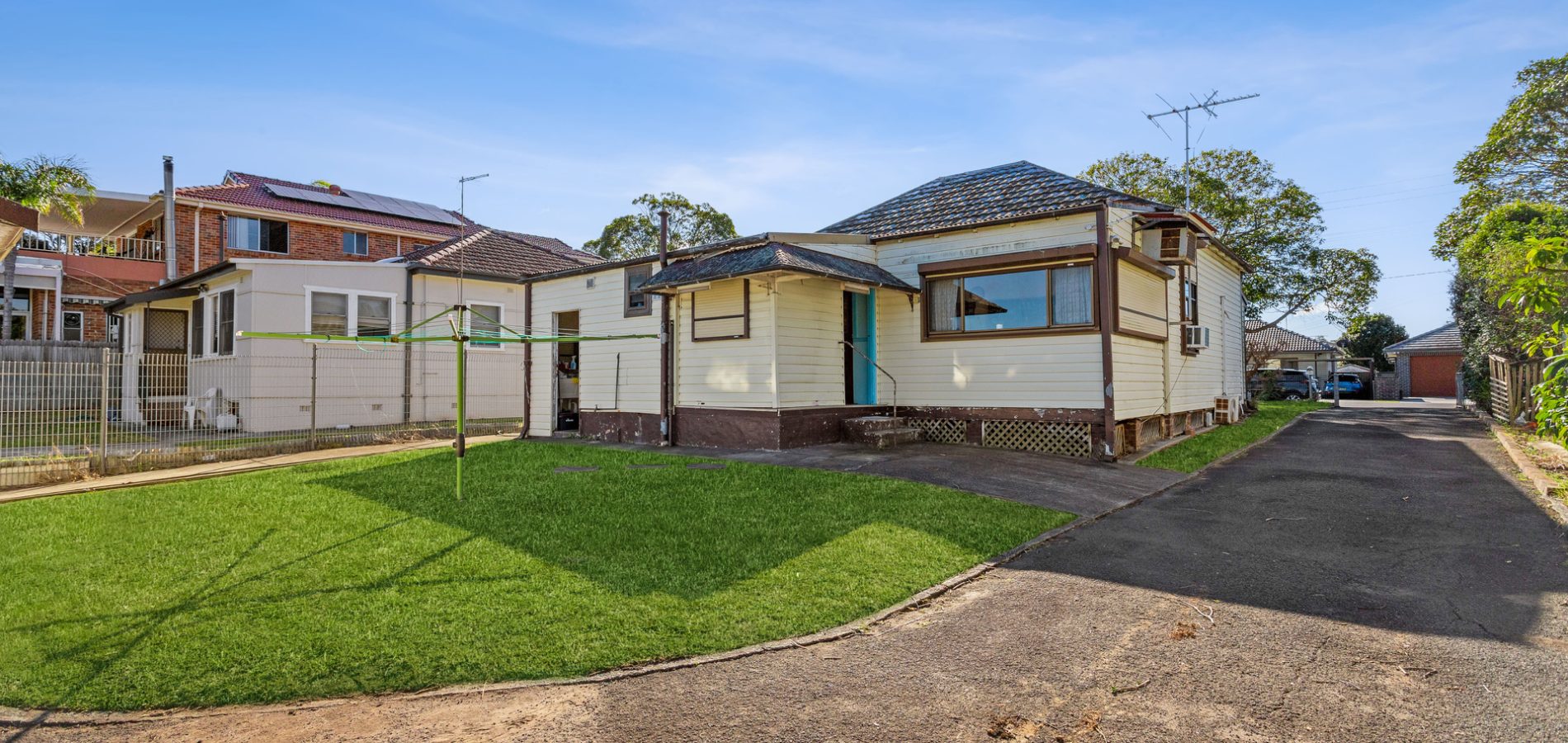 Sold - 93 Isabella Street - New Property in North Parramatta - Real Estate by Sandra Aquilina