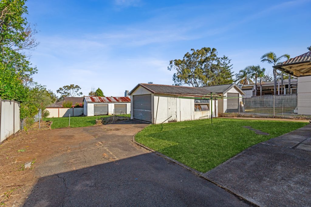 Sold - 93 Isabella Street - New Property in North Parramatta - Real Estate by Sandra Aquilina