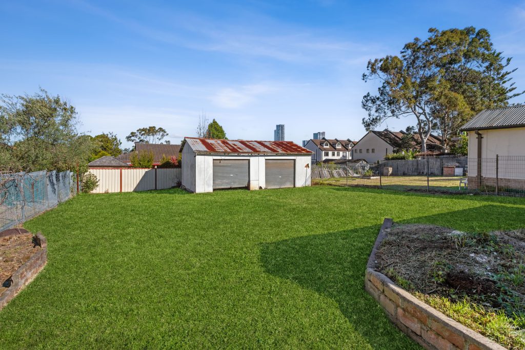Sold - 93 Isabella Street - New Property in North Parramatta - Real Estate by Sandra Aquilina