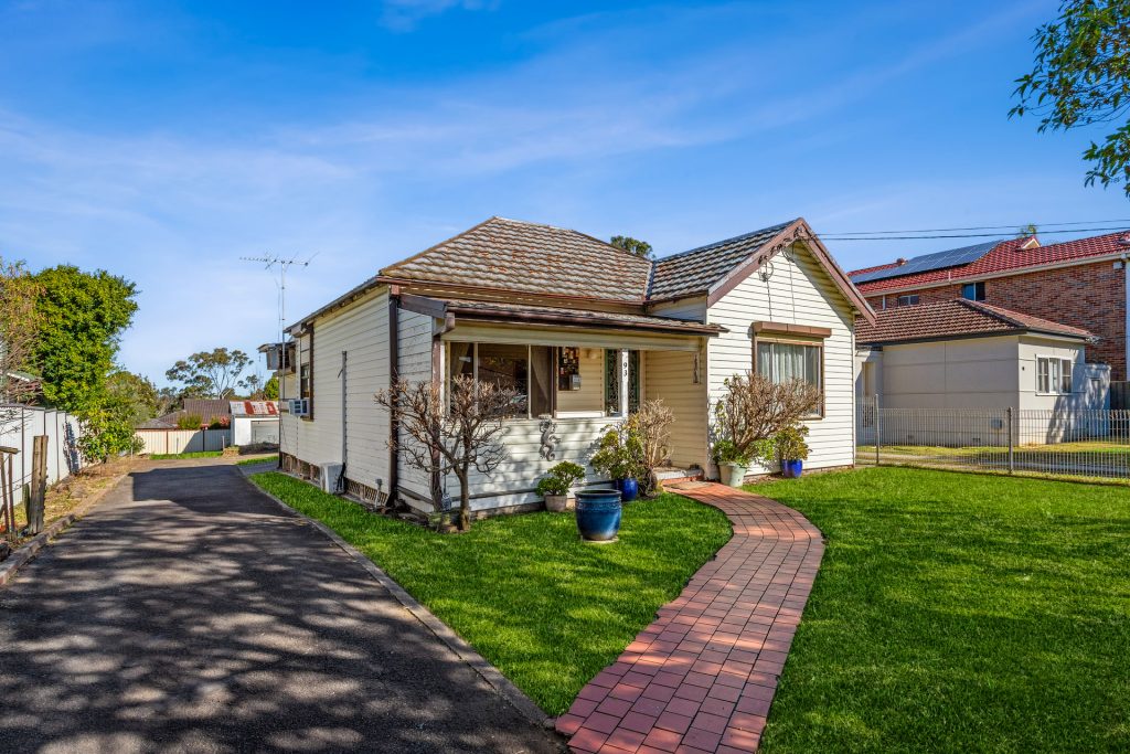 Sold - 93 Isabella Street - New Property in North Parramatta - Real Estate by Sandra Aquilina
