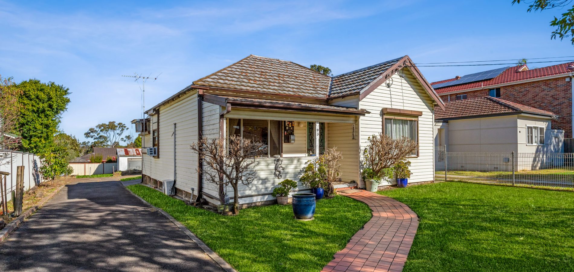 Sold - 93 Isabella Street - New Property in North Parramatta - Real Estate by Sandra Aquilina