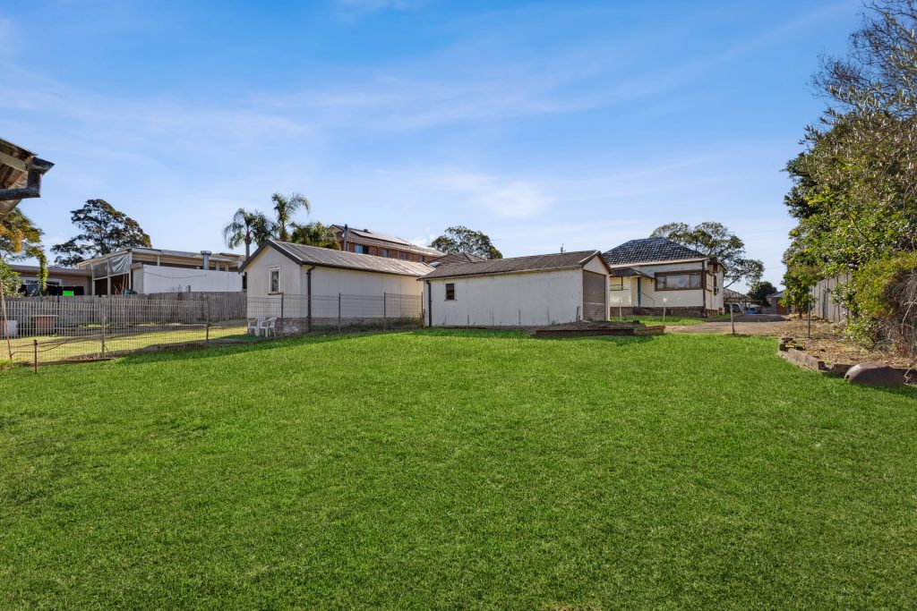 Sold - 93 Isabella Street - New Property in North Parramatta - Real Estate by Sandra Aquilina