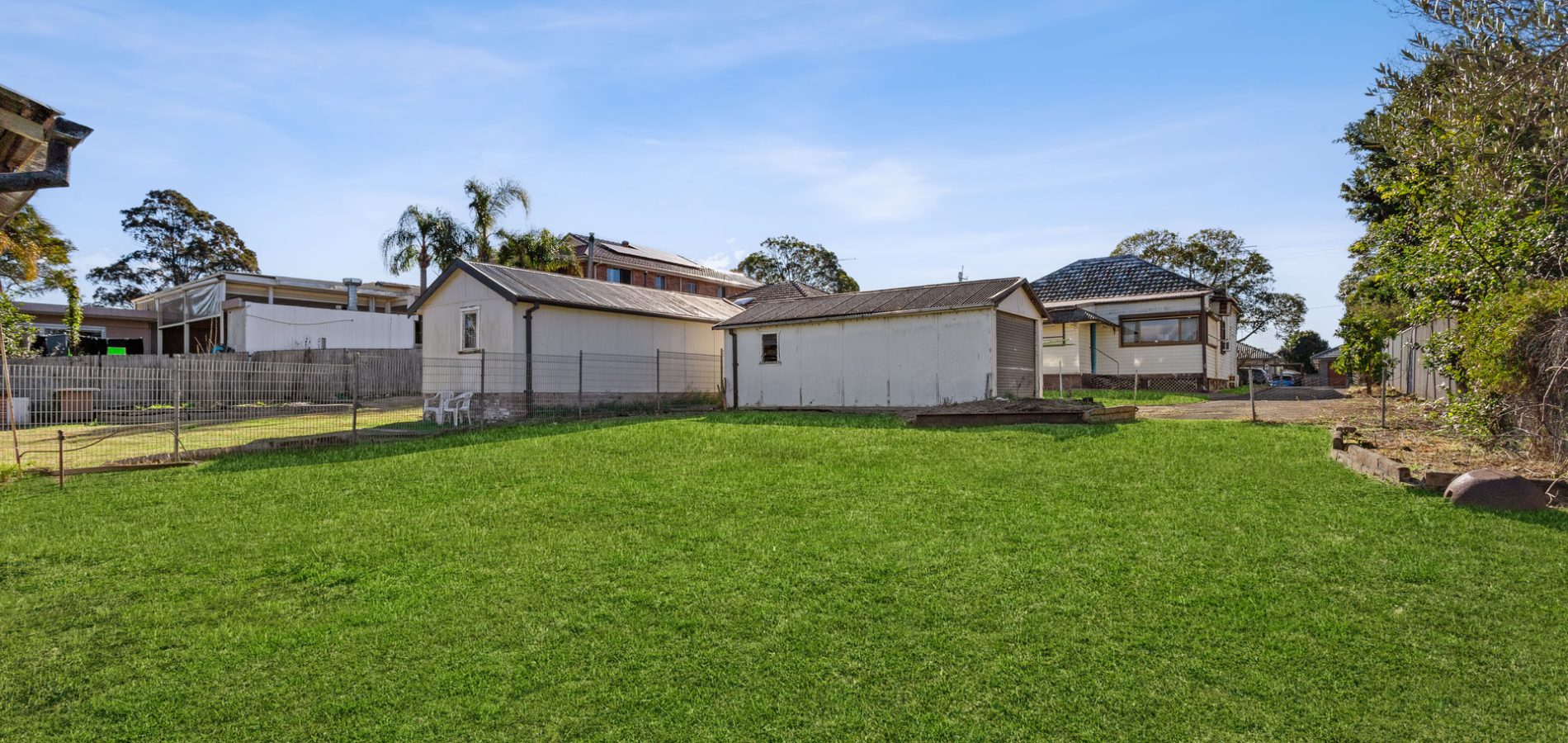 Sold - 93 Isabella Street - New Property in North Parramatta - Real Estate by Sandra Aquilina