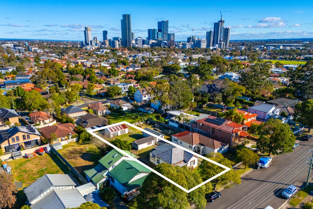 Sold - 93 Isabella Street - New Property in North Parramatta - Real Estate by Sandra Aquilina