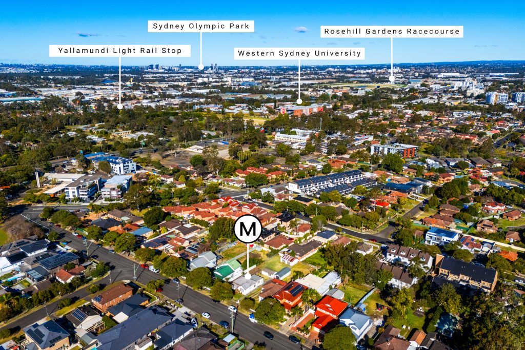 Sold - 93 Isabella Street - New Property in North Parramatta - Real Estate by Sandra Aquilina