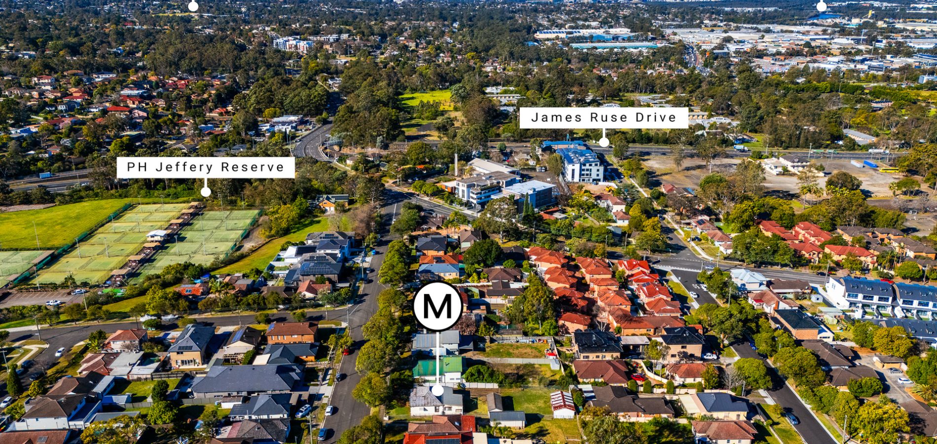 Sold - 93 Isabella Street - New Property in North Parramatta - Real Estate by Sandra Aquilina