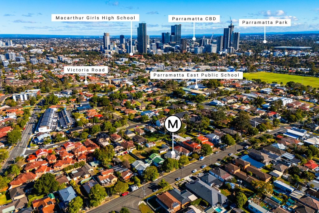 Sold - 93 Isabella Street - New Property in North Parramatta - Real Estate by Sandra Aquilina