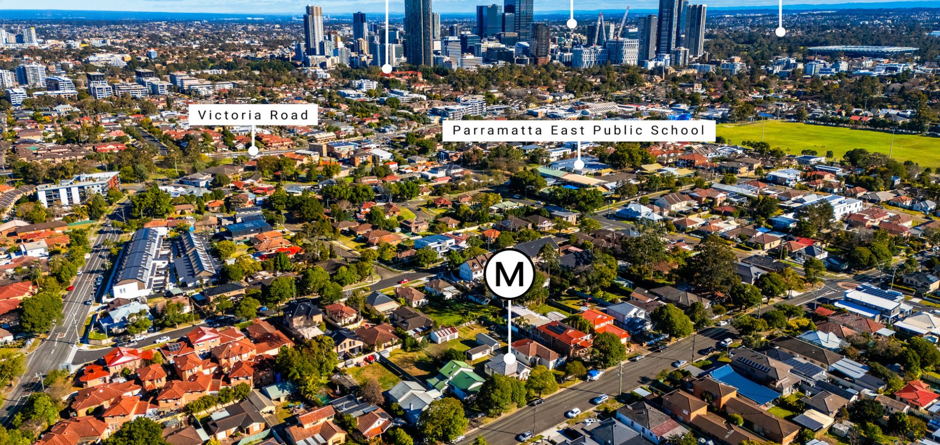 Sold - 93 Isabella Street - New Property in North Parramatta - Real Estate by Sandra Aquilina