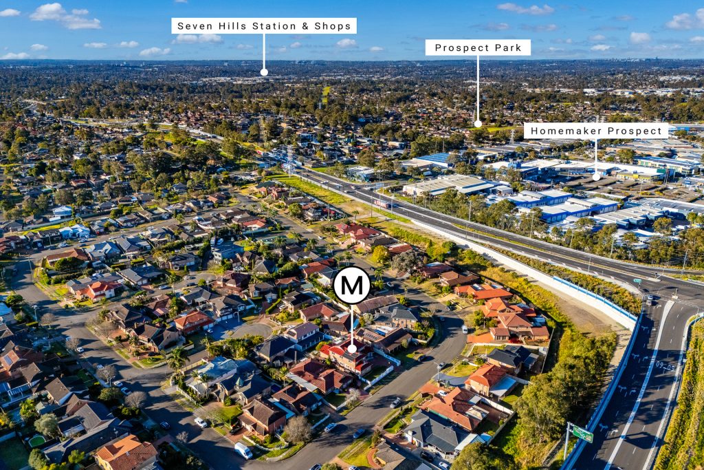 Sold - 30 Hampton Crescent - New Property in Prospect - Real Estate by Monique Layoun