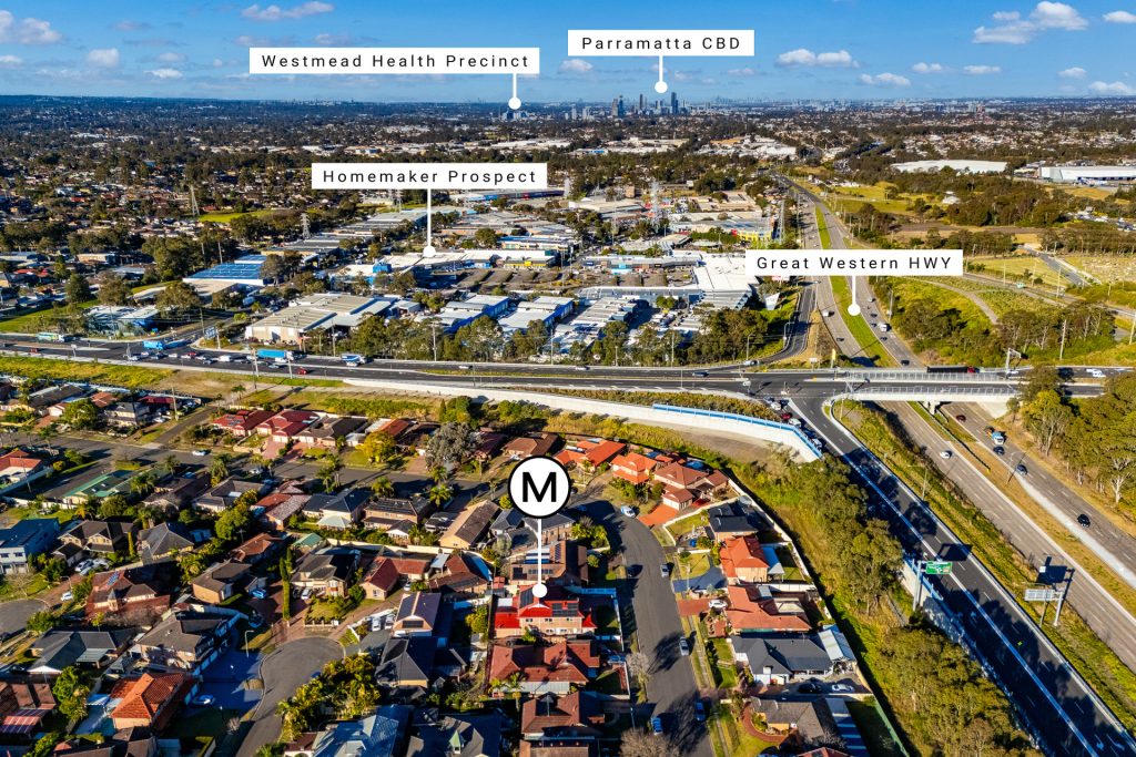 Sold - 30 Hampton Crescent - New Property in Prospect - Real Estate by Monique Layoun