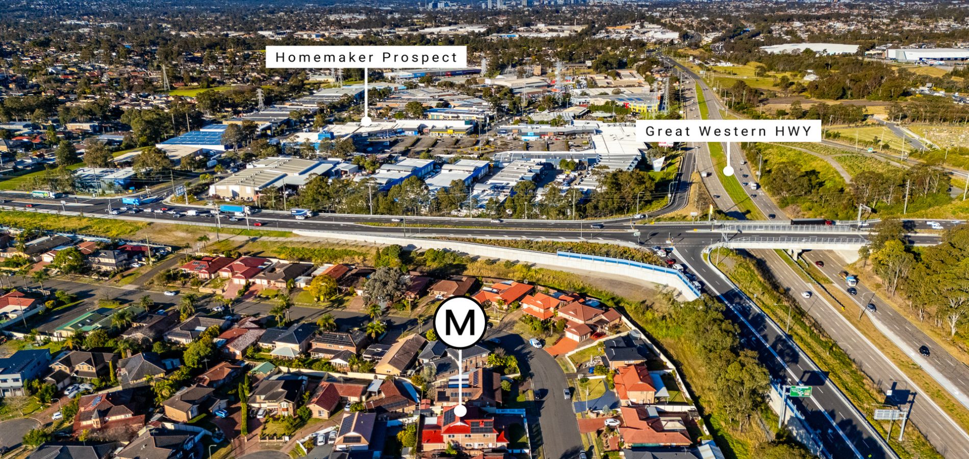Sold - 30 Hampton Crescent - New Property in Prospect - Real Estate by Monique Layoun